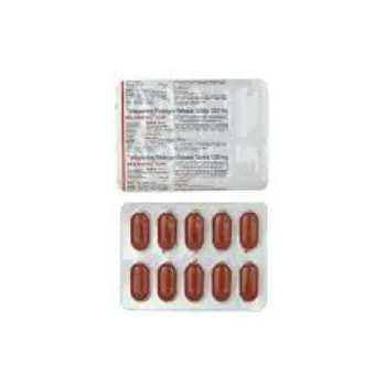 Mesalamine Tablets